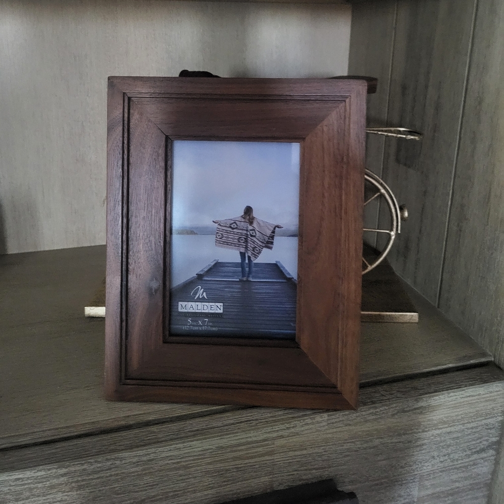 Malden 5x7 Picture Frame